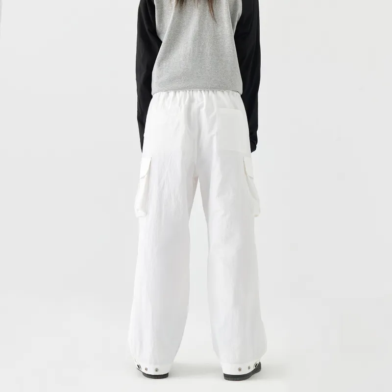 GOLFCROSS Casual Pants Unisex-9