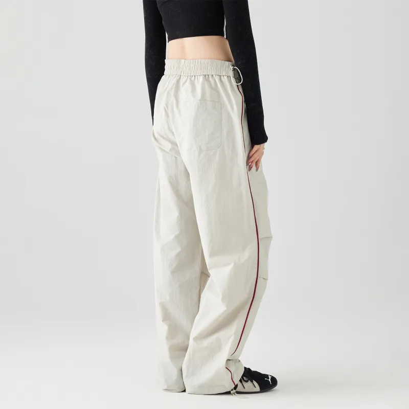 GOLFCROSS Casual Pants Unisex-5
