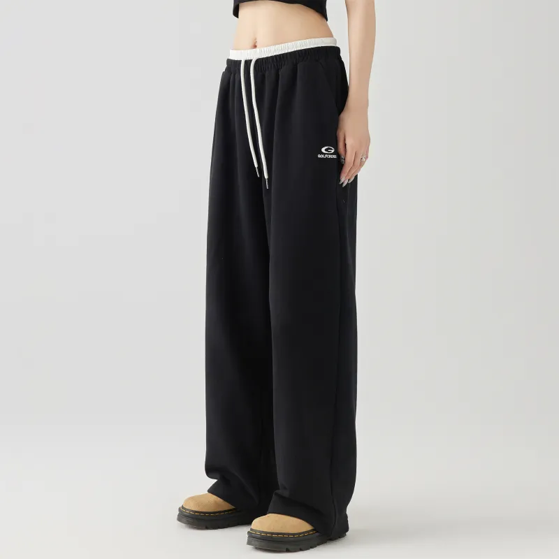 GOLFCROSS Casual Pants Unisex-12