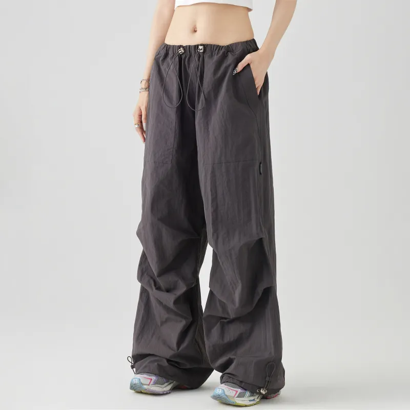 GOLFCROSS Casual Pants Unisex-9
