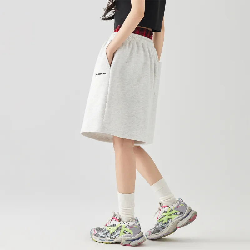 GOLFCROSS Casual Shorts Unisex-5