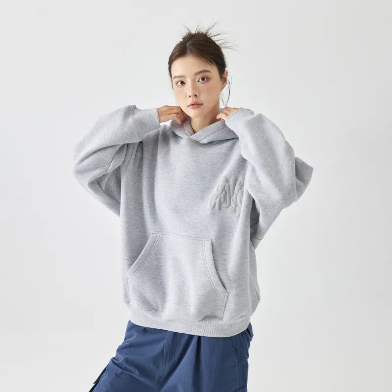 GOLFCROSS Sweatshirts Unisex-7
