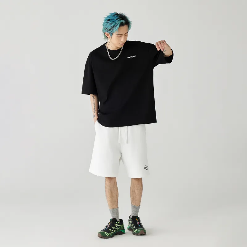 GOLFCROSS T Shirts Unisex-8