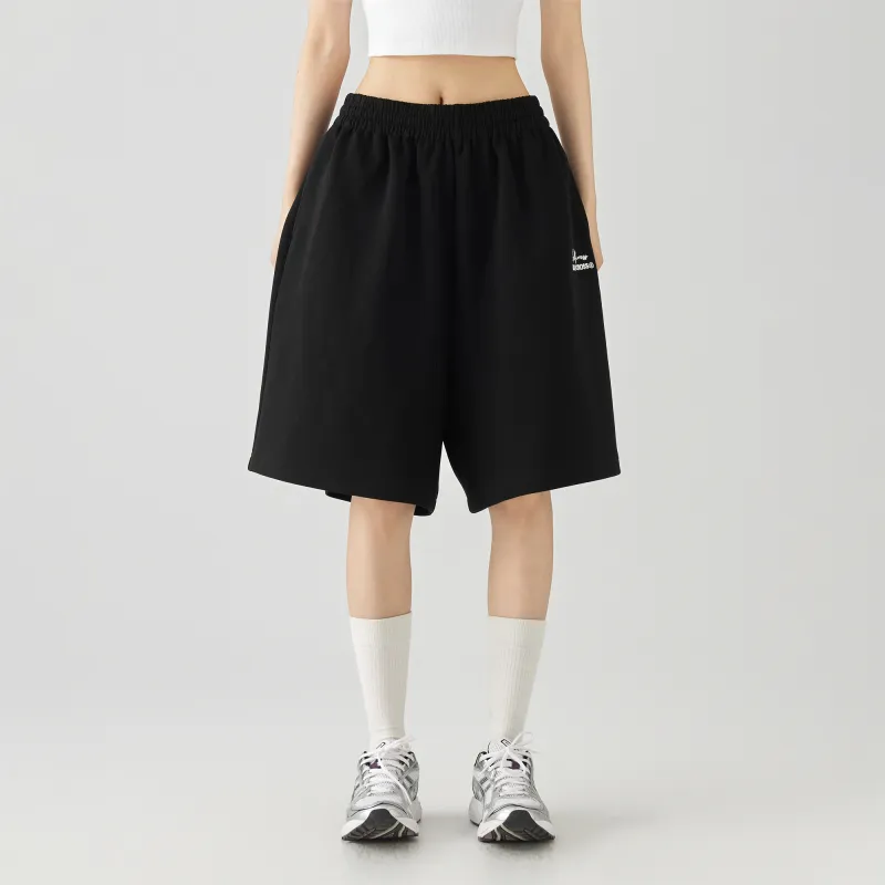 GOLFCROSS Casual Shorts Unisex-9