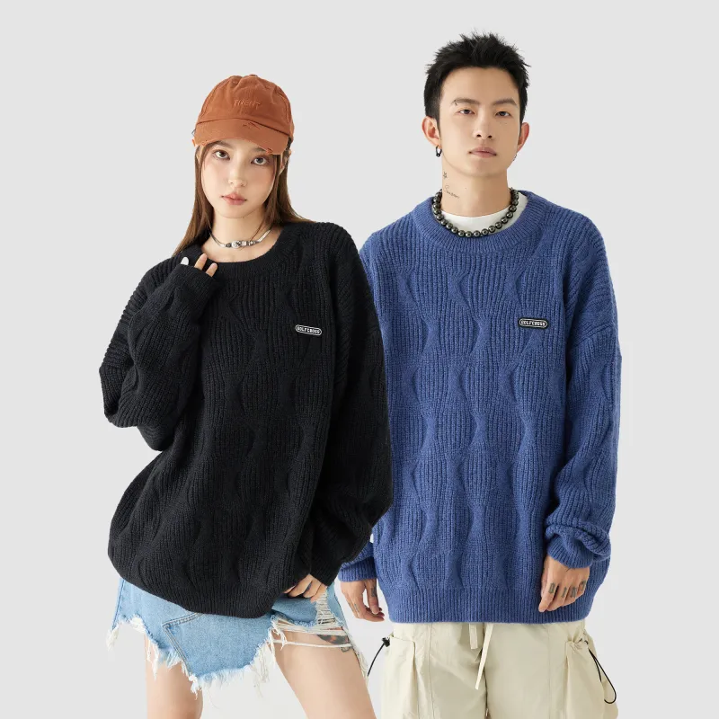 GOLFCROSS Knitwear Unisex-20