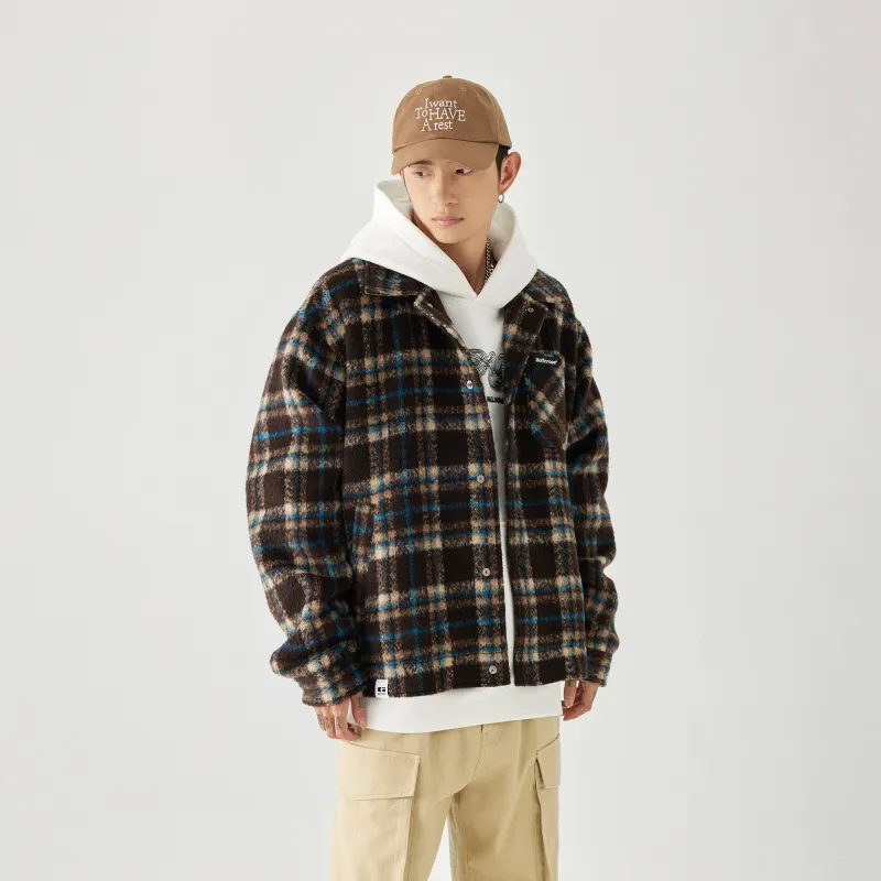 GOLFCROSS Jackets & Coats Unisex-10