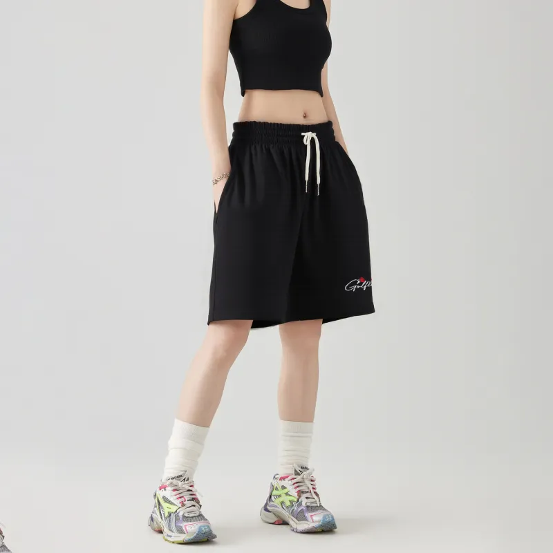 GOLFCROSS Casual Shorts Unisex-3