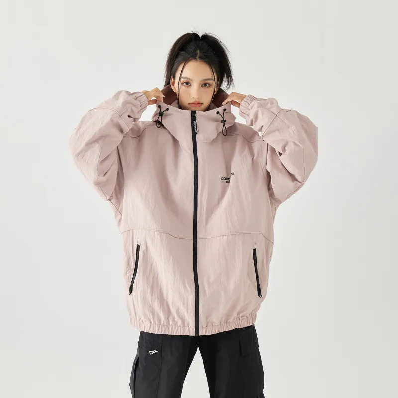 GOLFCROSS Jackets Unisex-6