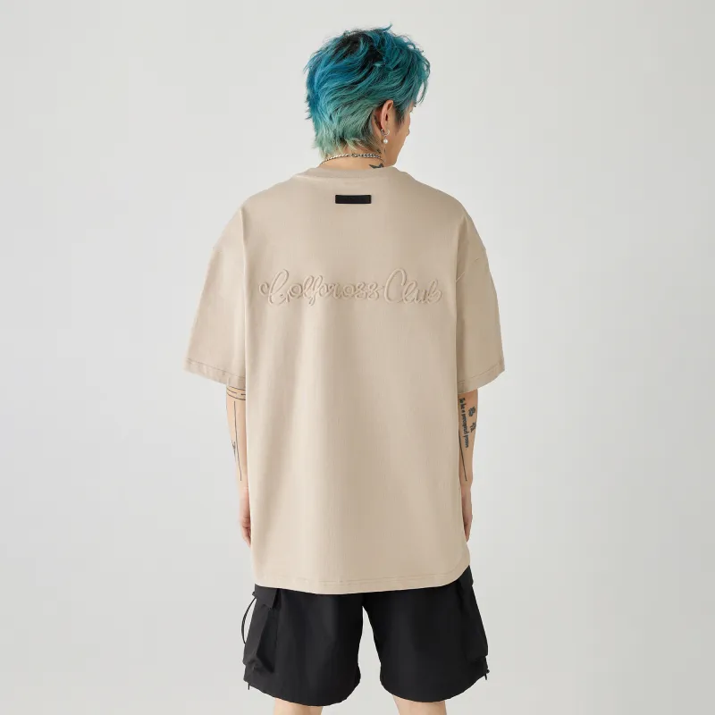 GOLFCROSS T Shirts Unisex-19