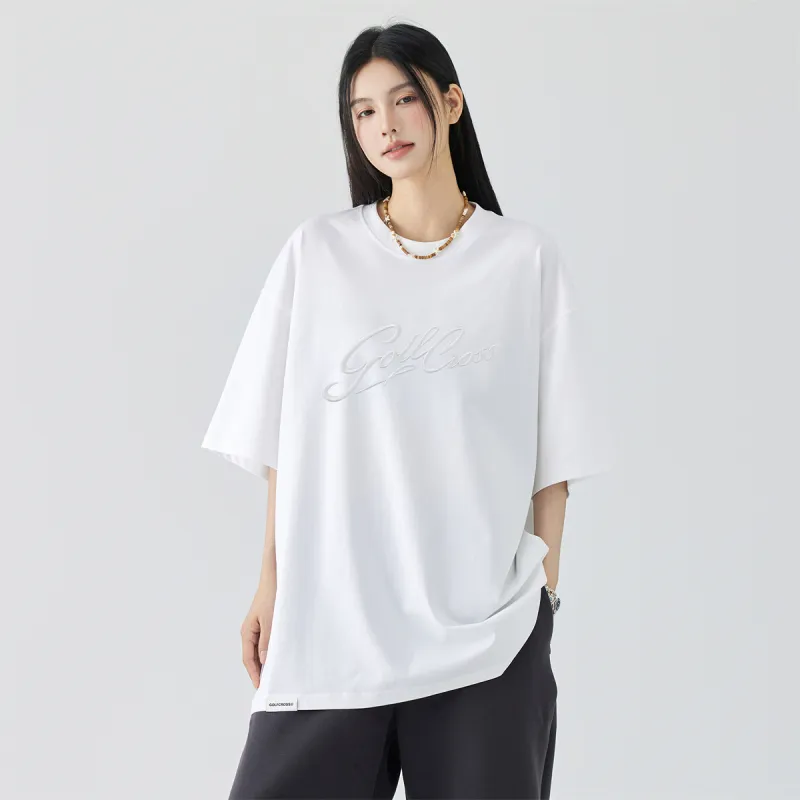 GOLFCROSS T-Shirts Unisex-9