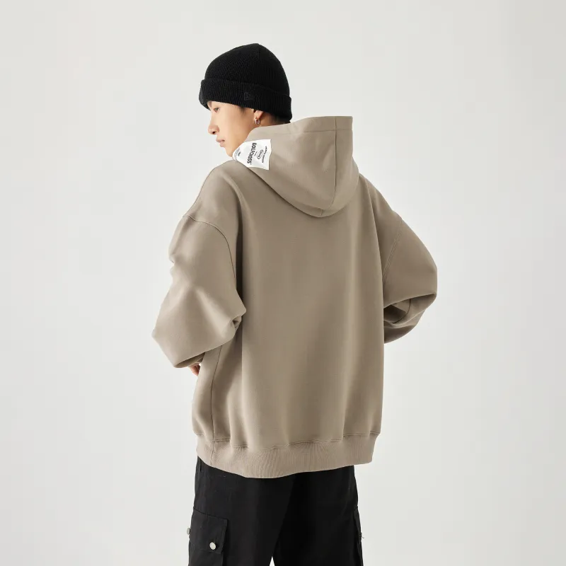 GOLFCROSS Sweatshirts Unisex-4