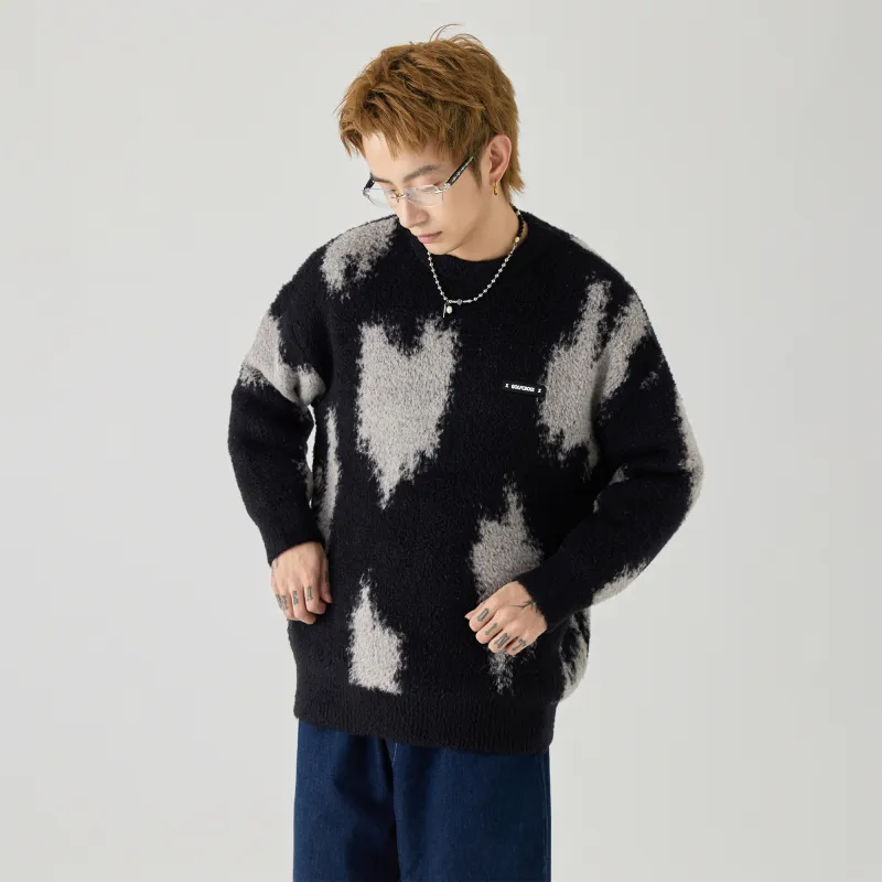 GOLFCROSS Knitwear Unisex-11