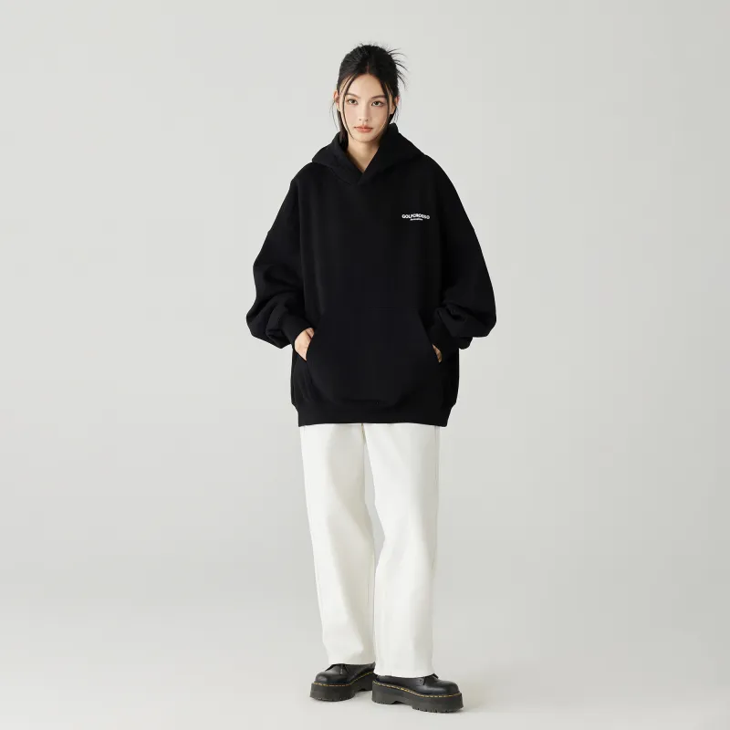 GOLFCROSS Sweatshirts Unisex-14