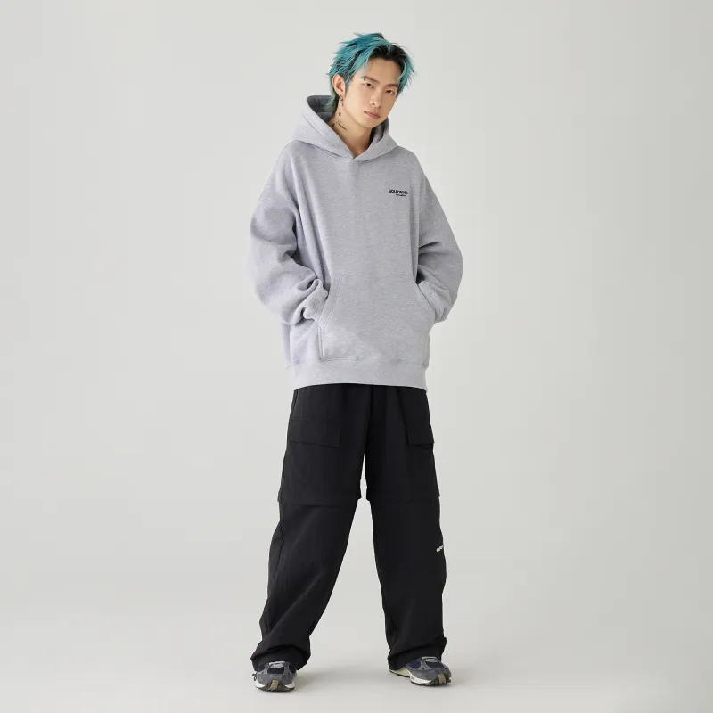GOLFCROSS Sweatshirts Unisex-20