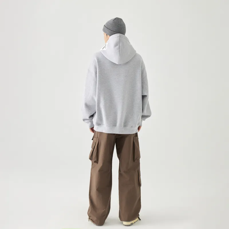 GOLFCROSS Sweatshirts Unisex-23