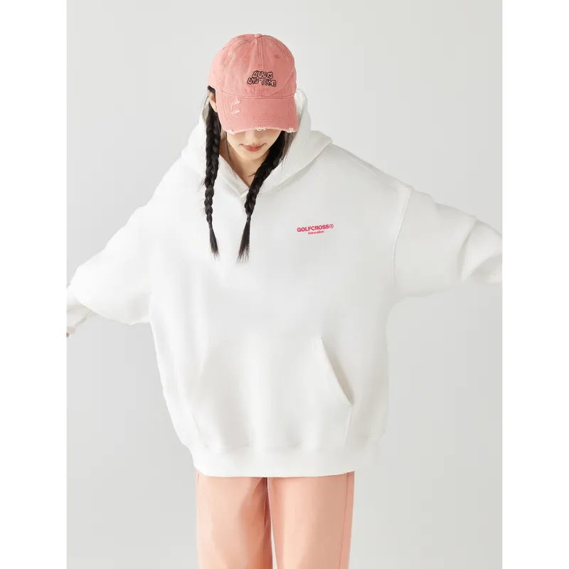 GOLFCROSS Sweatshirts Unisex-3