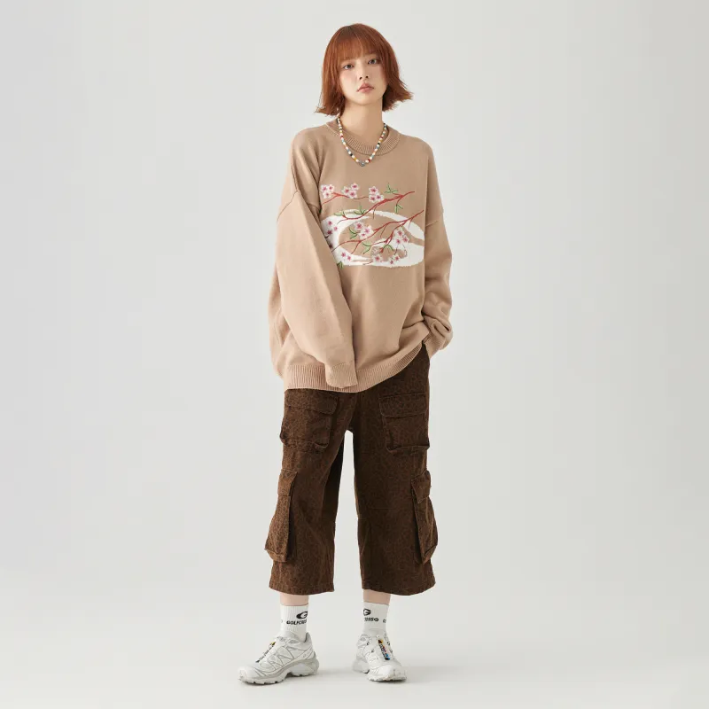 GOLFCROSS Knitwear Unisex-12