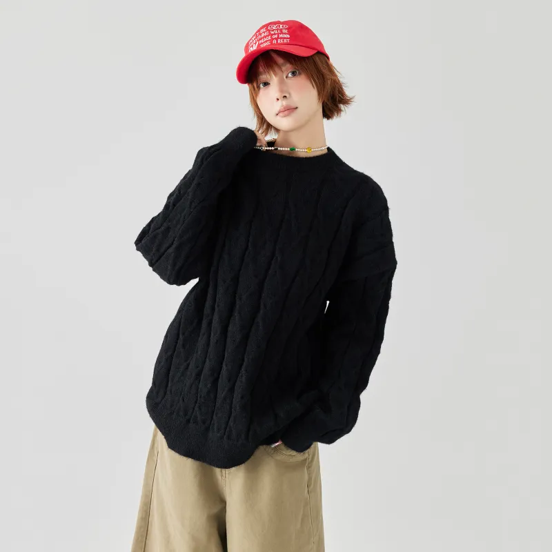 GOLFCROSS Knitwear Unisex-10