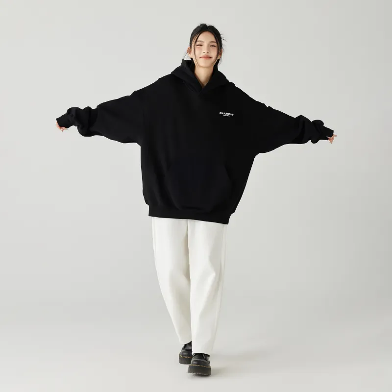 GOLFCROSS Sweatshirts Unisex-12