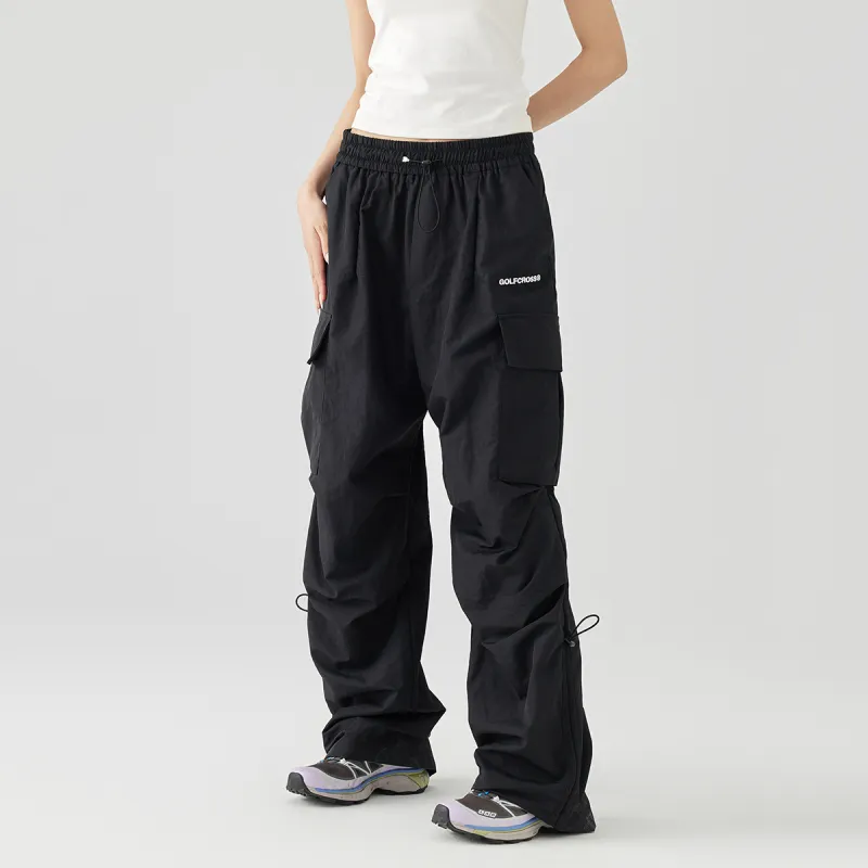 GOLFCROSS Casual Pants Unisex-2
