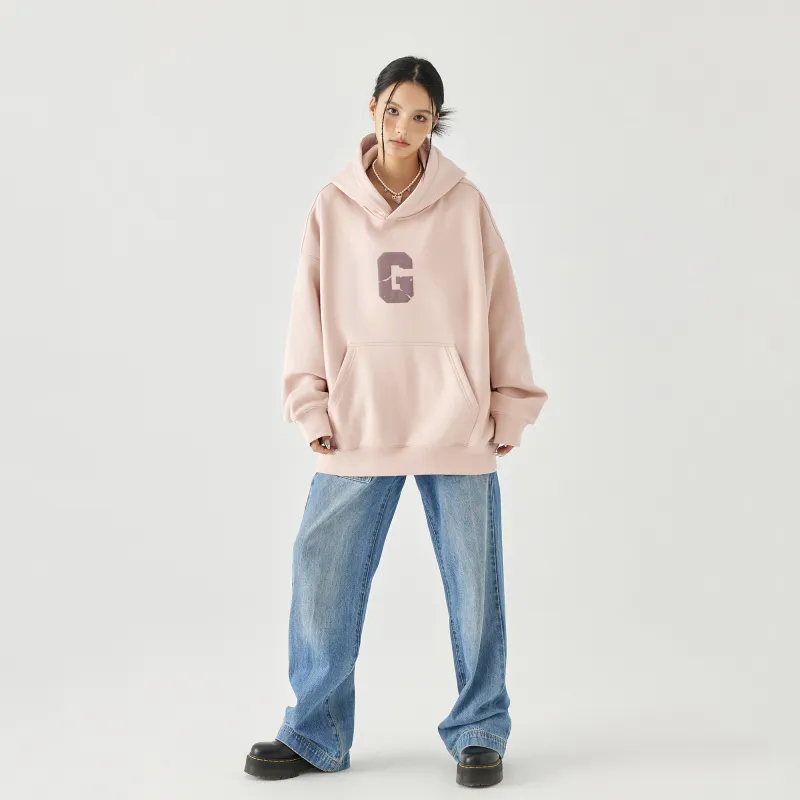 GOLFCROSS Sweatshirts Unisex-13