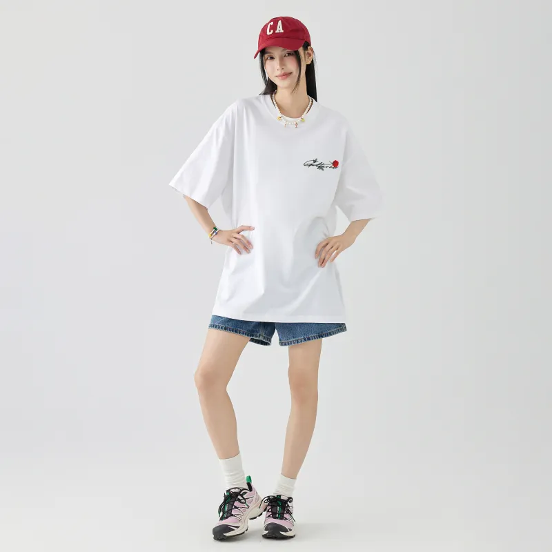 GOLFCROSS T Shirts Unisex-10