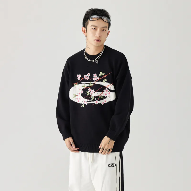 GOLFCROSS Knitwear Unisex-6