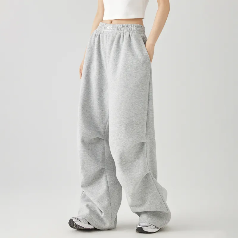 GOLFCROSS Casual Pants Unisex-11