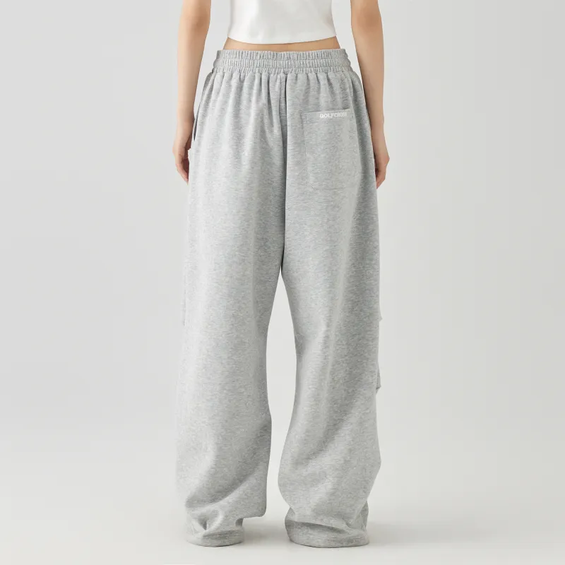 GOLFCROSS Casual Pants Unisex-12