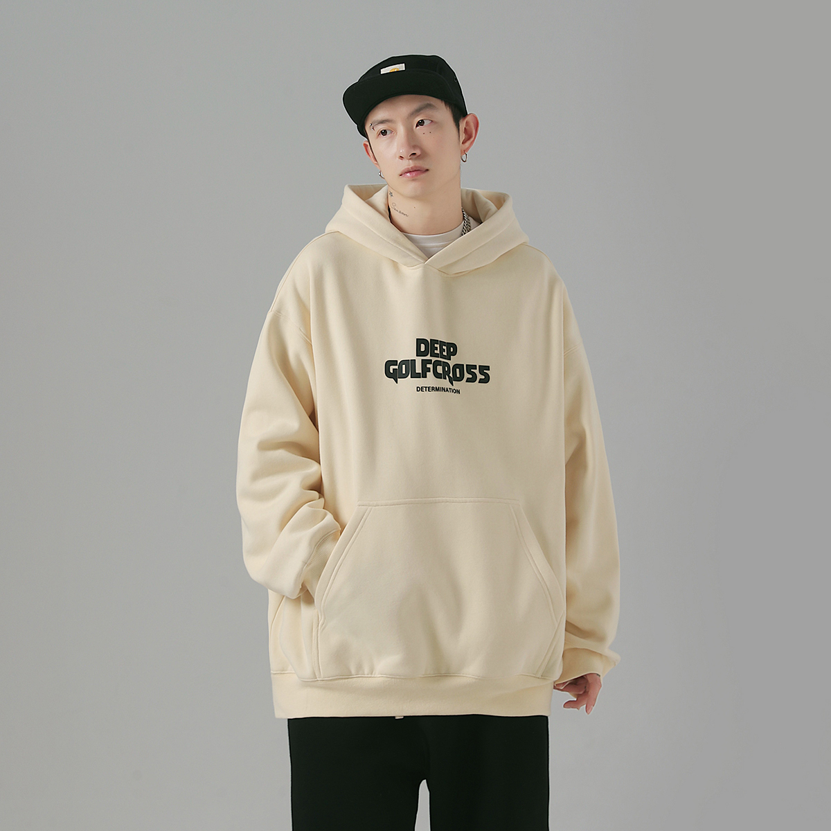 FR2 - FXXKING RABBITS Crew Sweatshirt | HBX - ハイプビースト