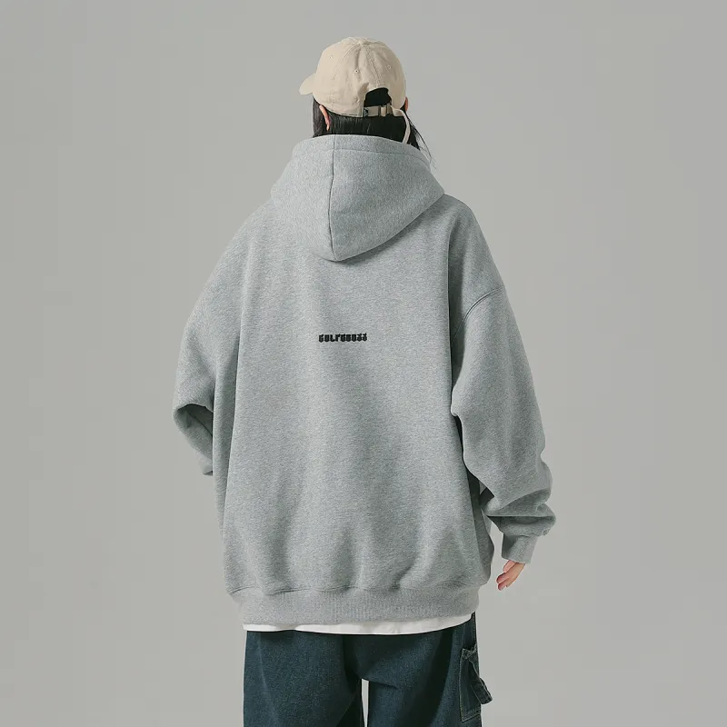 GOLFCROSS Sweatshirts Unisex-30