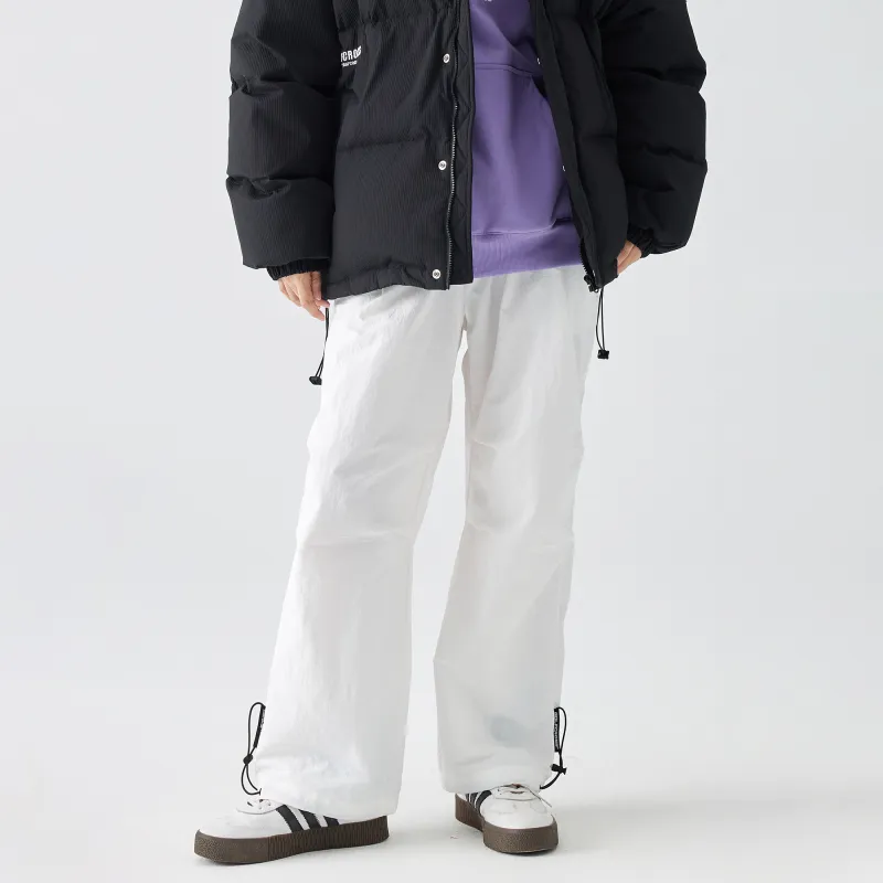 GOLFCROSS Casual Pants Unisex-11