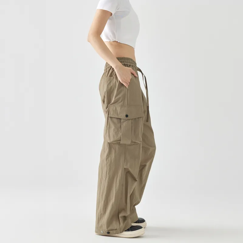 GOLFCROSS Casual Pants Unisex-22