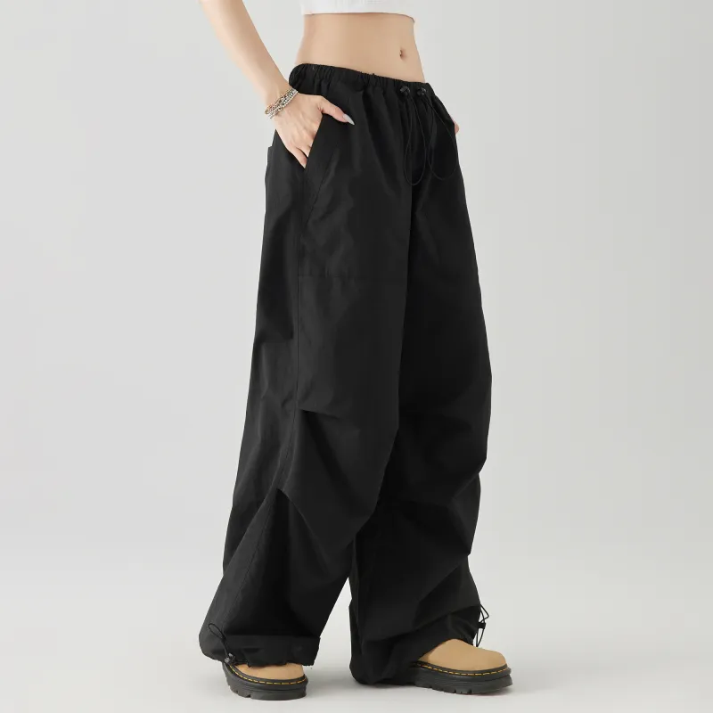 GOLFCROSS Casual Pants Unisex-4