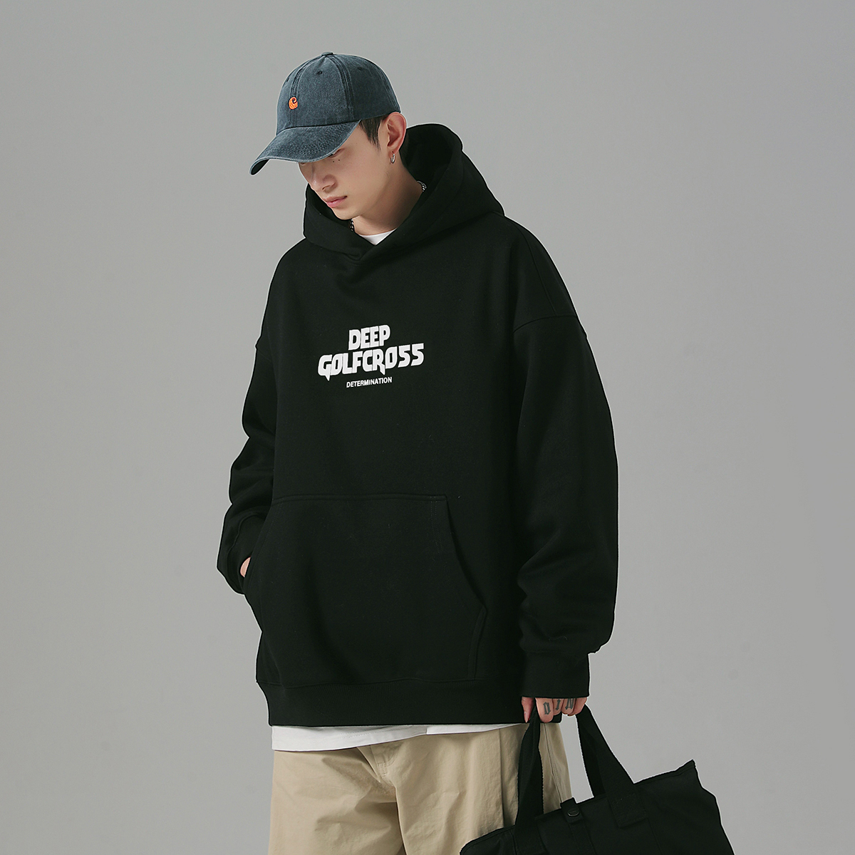 FR2 - FXXKING RABBITS Crew Sweatshirt | HBX - ハイプビースト