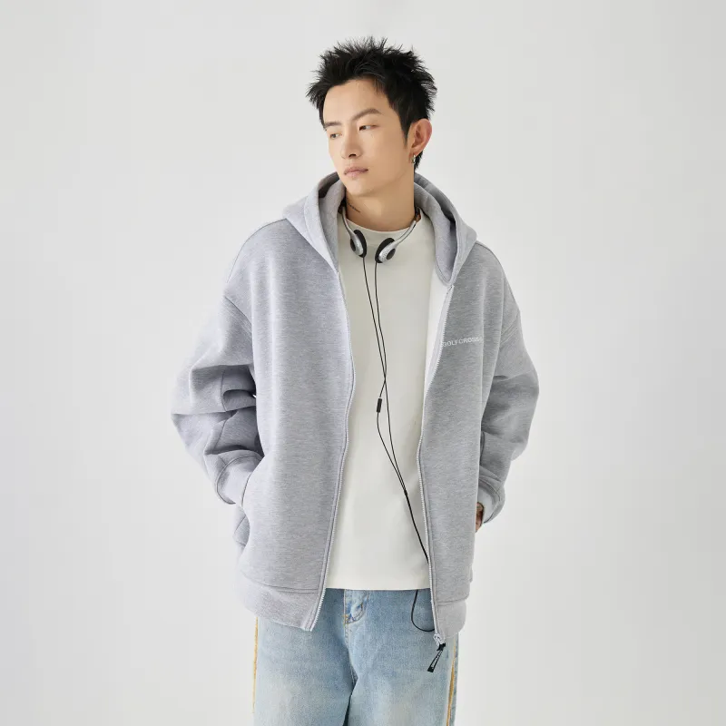 GOLFCROSS Sweatshirts Unisex-10