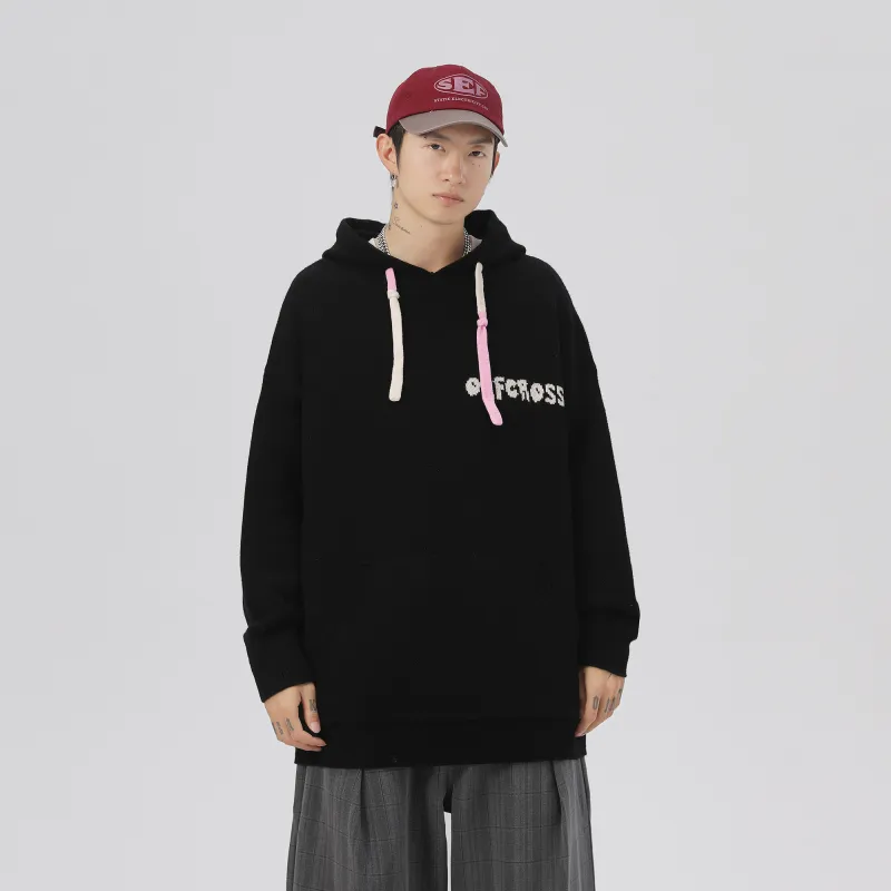 GOLFCROSS Sweaters Unisex-8