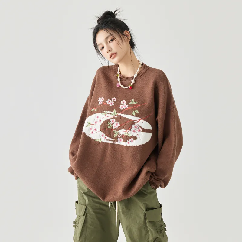 GOLFCROSS Knitwear Unisex-19