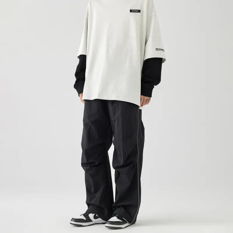 GOLFCROSS Cargo Pants Unisex-4