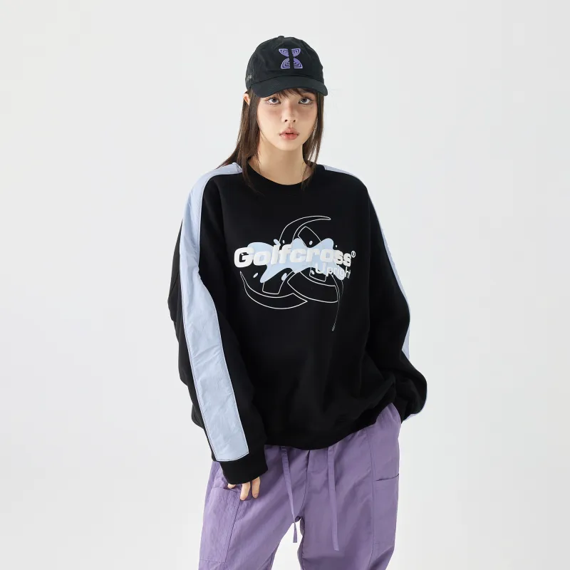 GOLFCROSS Sweatshirts Unisex-2