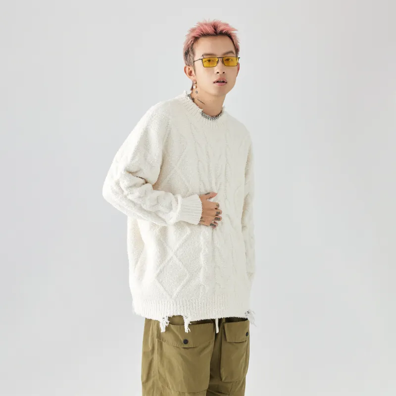 GOLFCROSS Knitwear Unisex-21