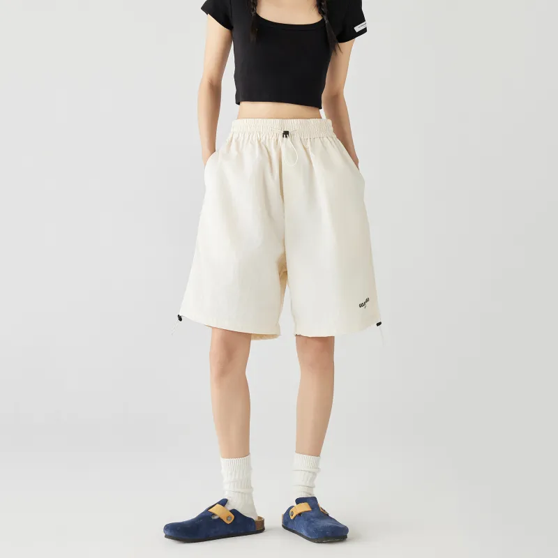 GOLFCROSS Casual Shorts Unisex-4