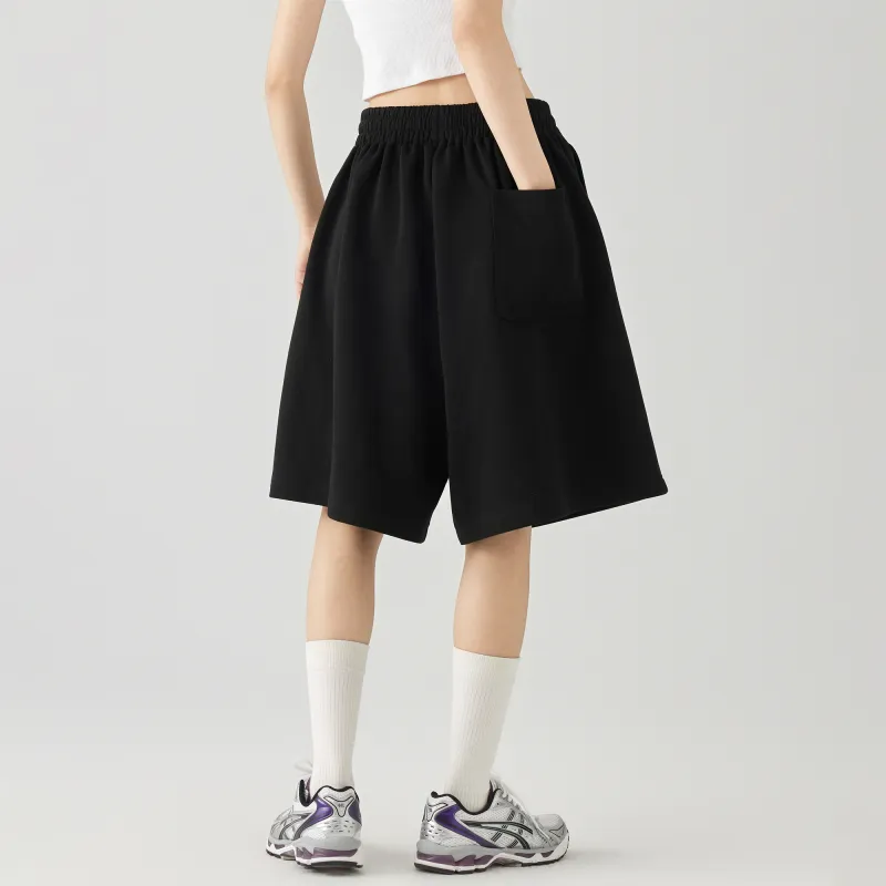 GOLFCROSS Casual Shorts Unisex-13