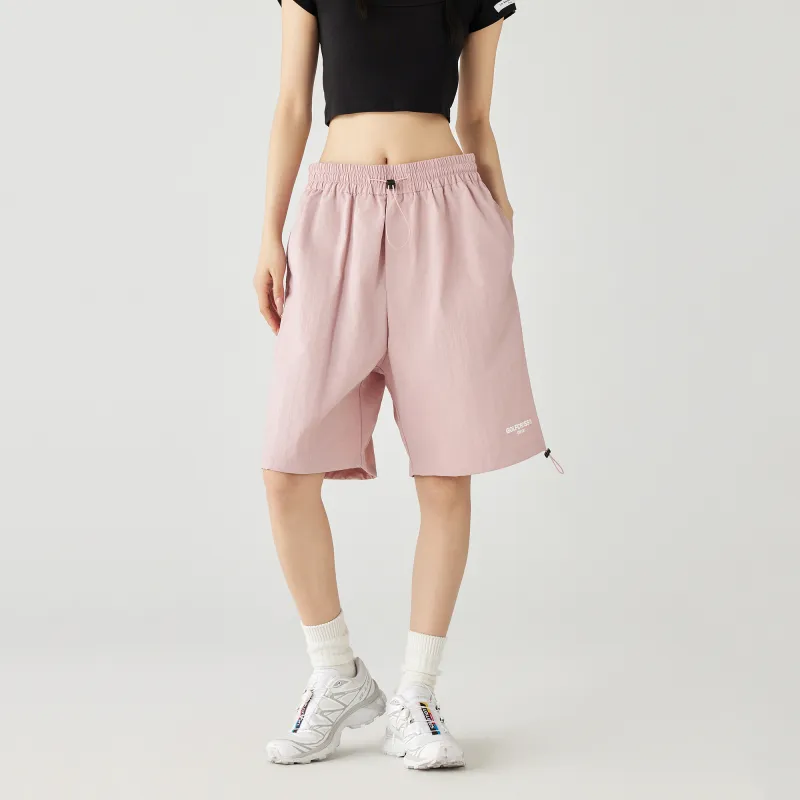 GOLFCROSS Casual Shorts Unisex-34