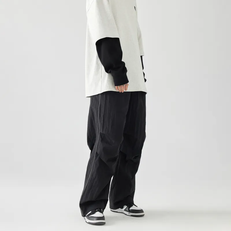GOLFCROSS Cargo Pants Unisex-3
