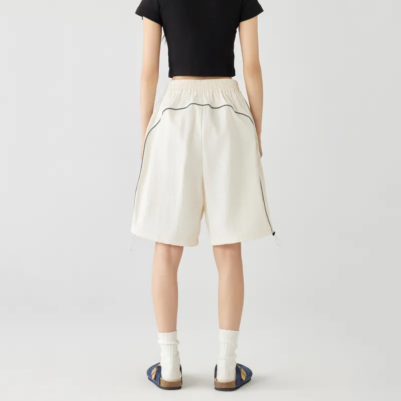 GOLFCROSS Casual Shorts Unisex-7