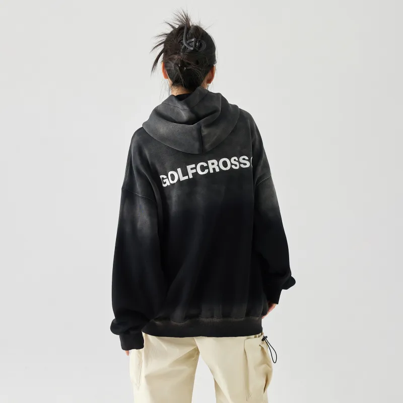 GOLFCROSS Sweatshirts Unisex-6