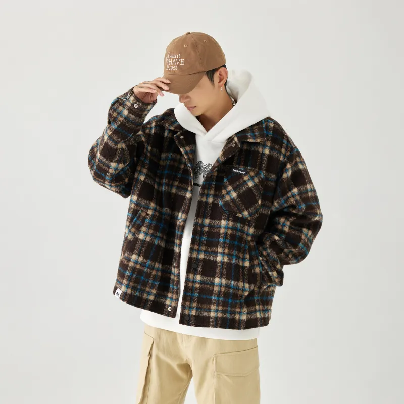GOLFCROSS Jackets & Coats Unisex-13
