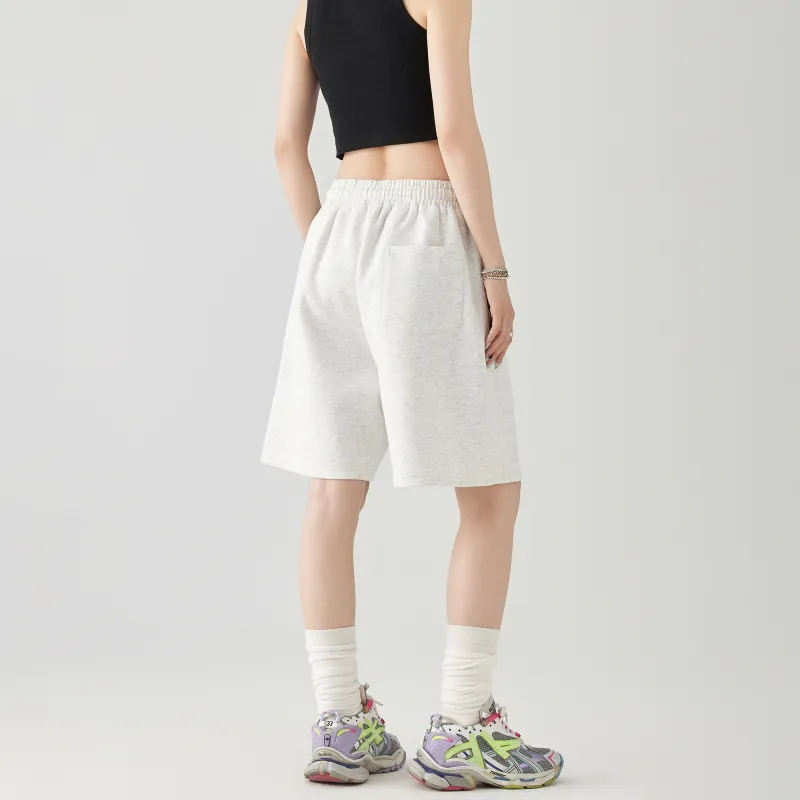 GOLFCROSS Casual Shorts Unisex-12