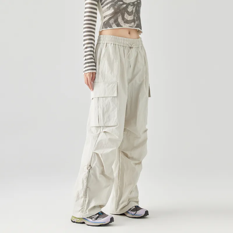 GOLFCROSS Casual Pants Unisex-17